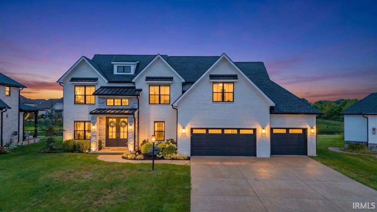 2030 Chadwick Drive, Newburgh, IN 47630 - #1
