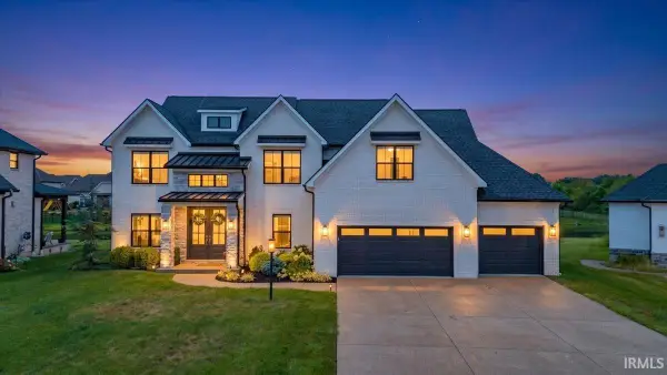 2030 Chadwick Drive, Newburgh, IN 47630