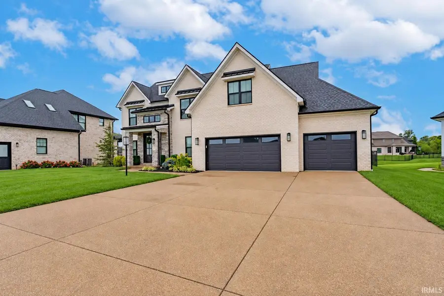 2030 Chadwick Drive, Newburgh, IN 47630 - #2