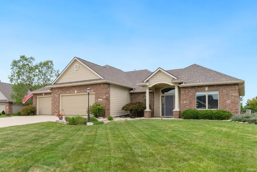 11115 Arranmore Cove, Roanoke, IN 46783 - #3