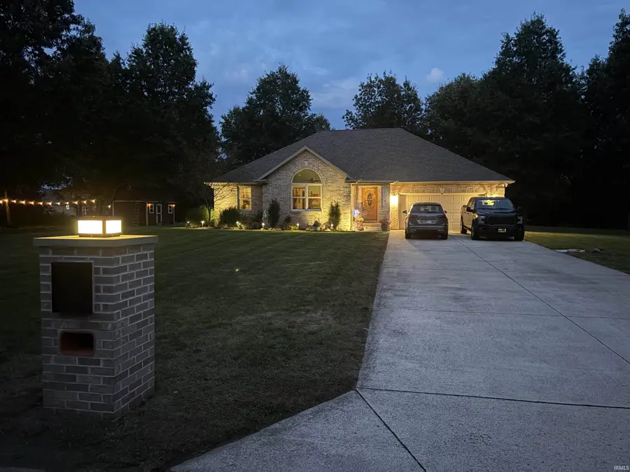 7555 Pine Trail Court, Culver, IN 46511 - #3