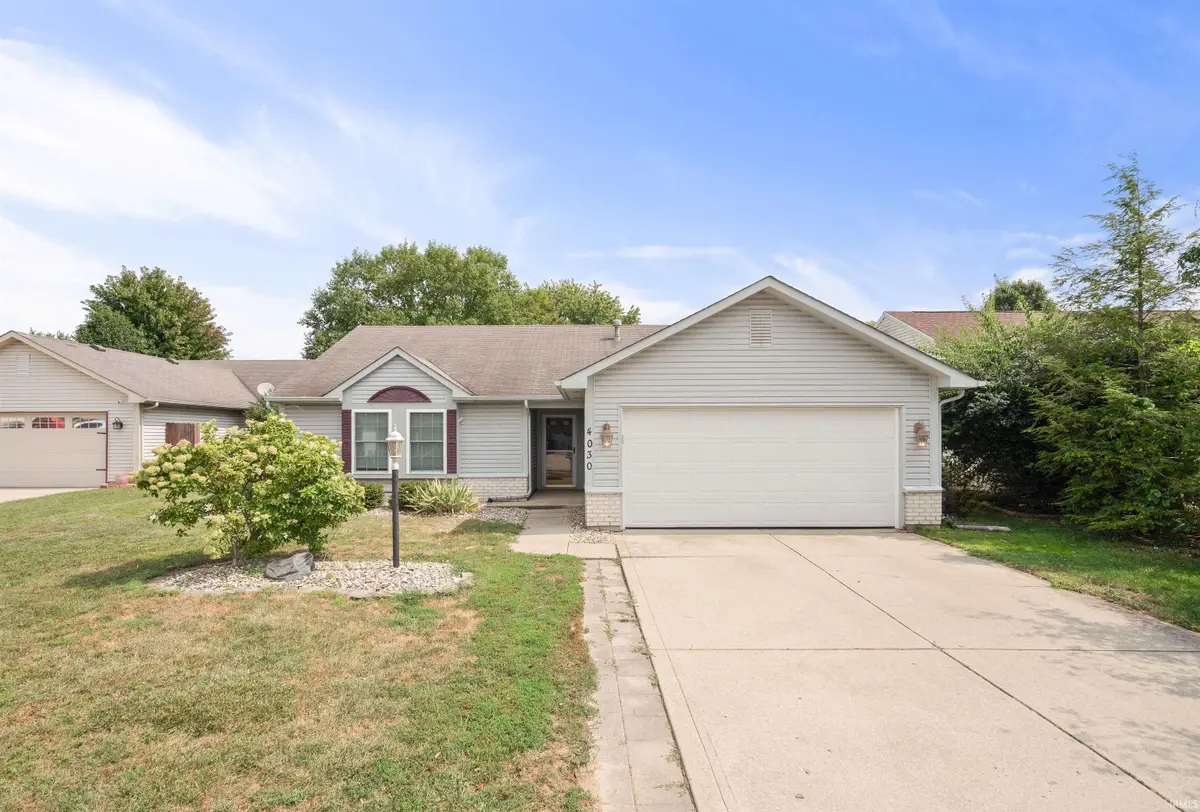 4030 Highland Springs Drive, Kokomo, IN 46902 - #1
