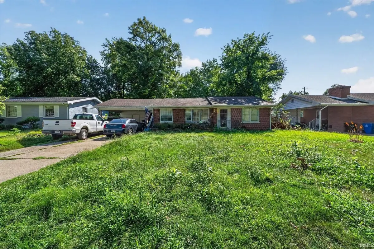 5722 Garden Valley Road, Newburgh, IN 47630 - #1