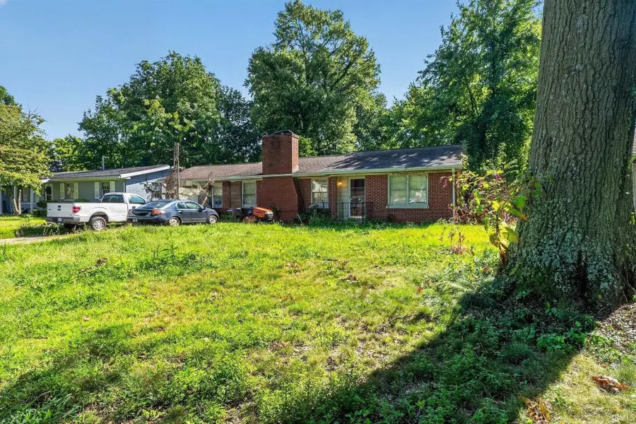 5722 Garden Valley Road, Newburgh, IN 47630 - #2