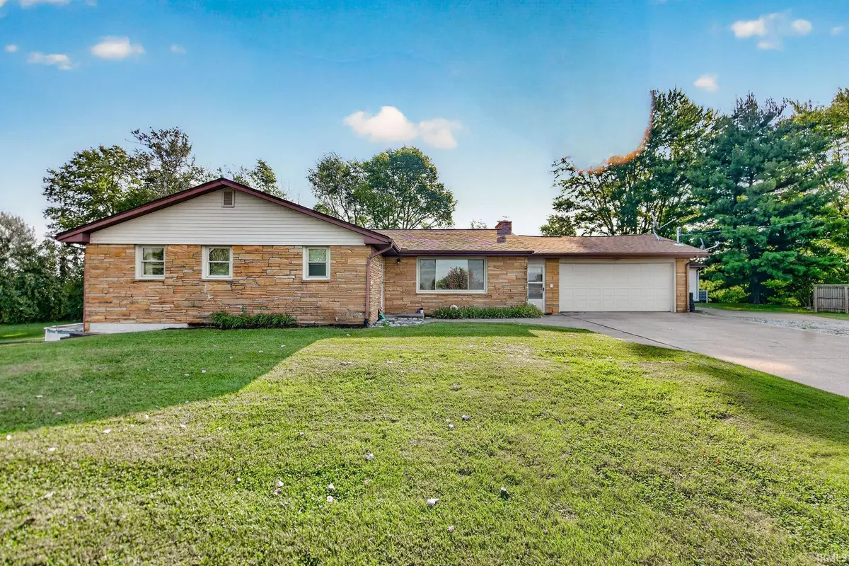 2150 N Bilbrey Lane, Anderson, IN 46011 - #1
