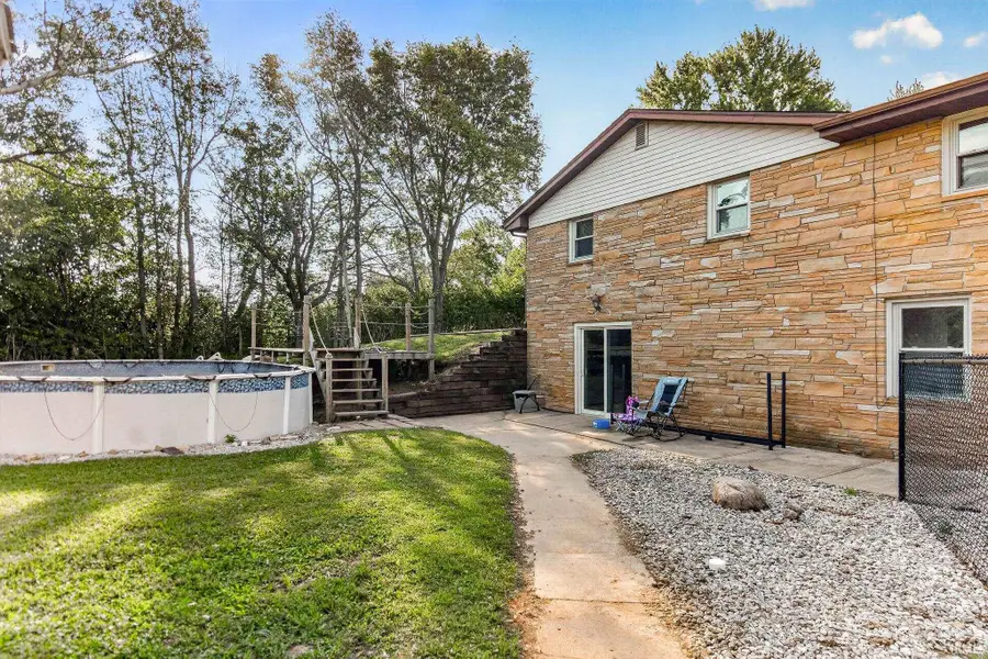 2150 N Bilbrey Lane, Anderson, IN 46011 - #2