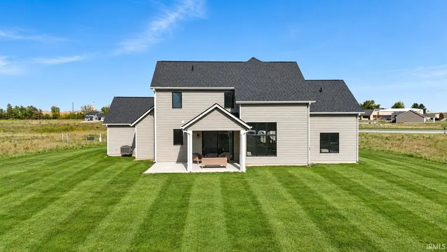 13749 Outpost Lodge Road, Roanoke, IN 46783 - #2