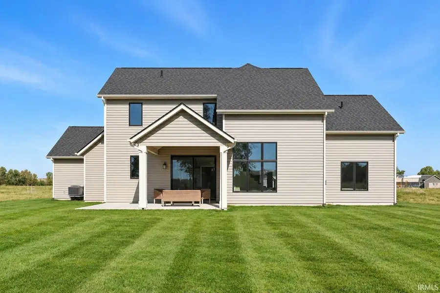 13749 Outpost Lodge Road, Roanoke, IN 46783 - #3
