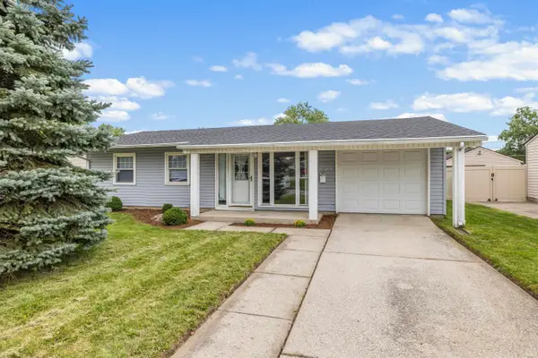 6628 Redbud Drive, Fort Wayne, IN 46825