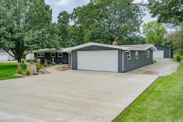 3406 Van Orman Drive, Fort Wayne, IN 46804
