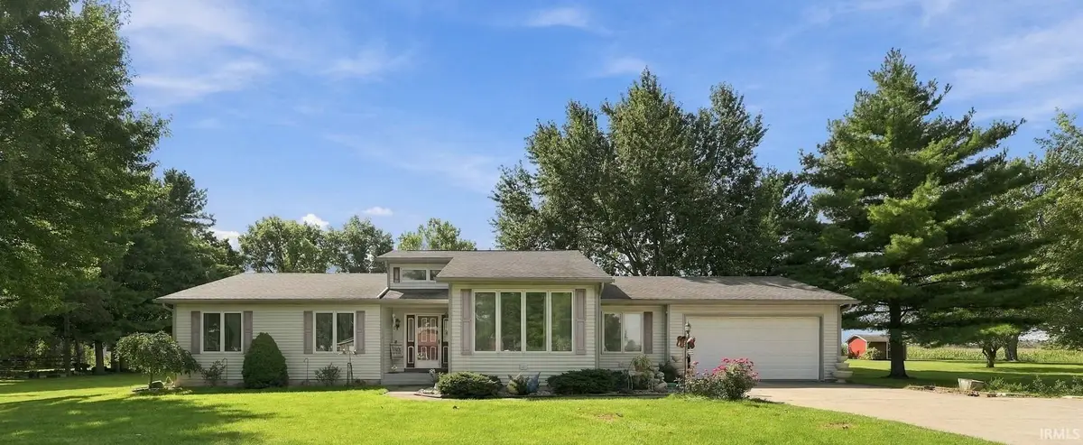 111 Orchard Drive, Auburn, IN 46706 - #1