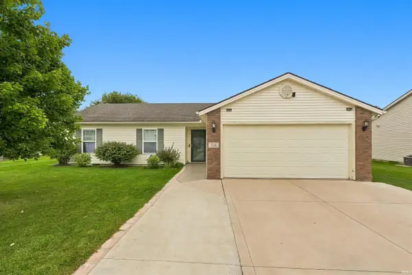 518 Kathryns Court, Kendallville, IN 46755