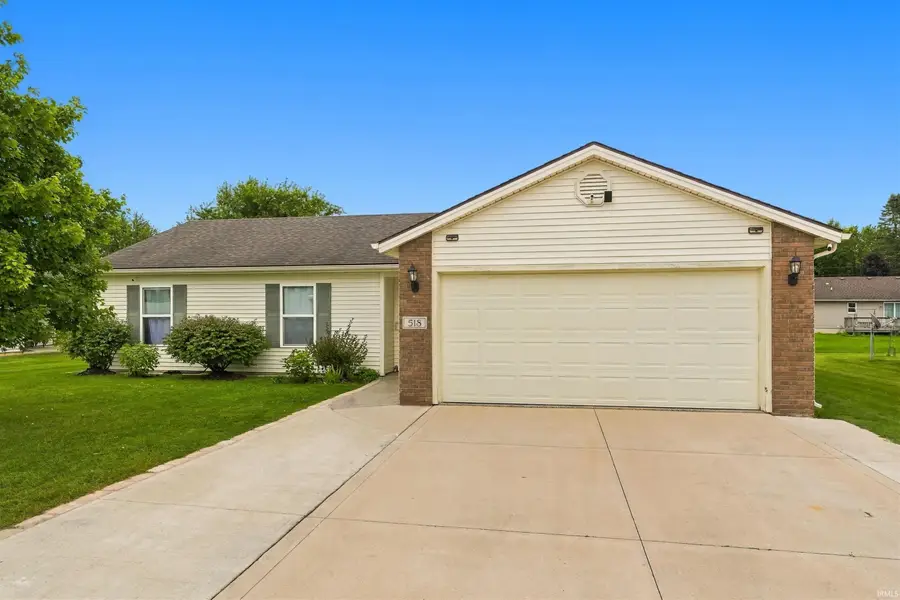 518 Kathryns Court, Kendallville, IN 46755 - #2