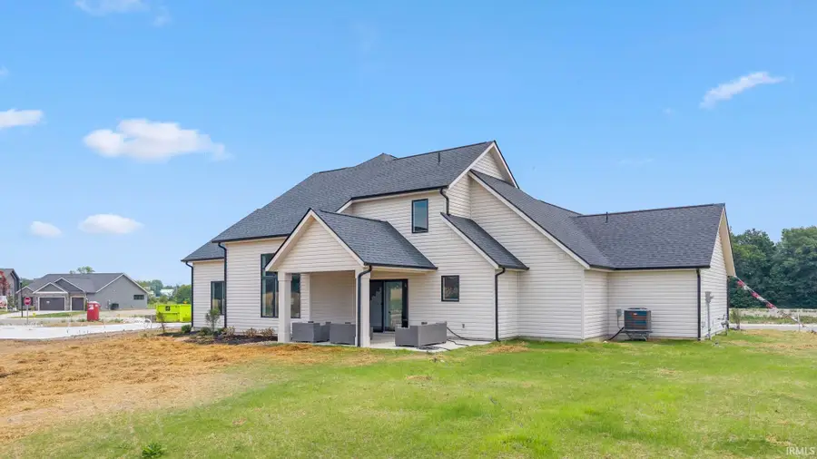 511 Caribou Crossing, Auburn, IN 46706 - #3
