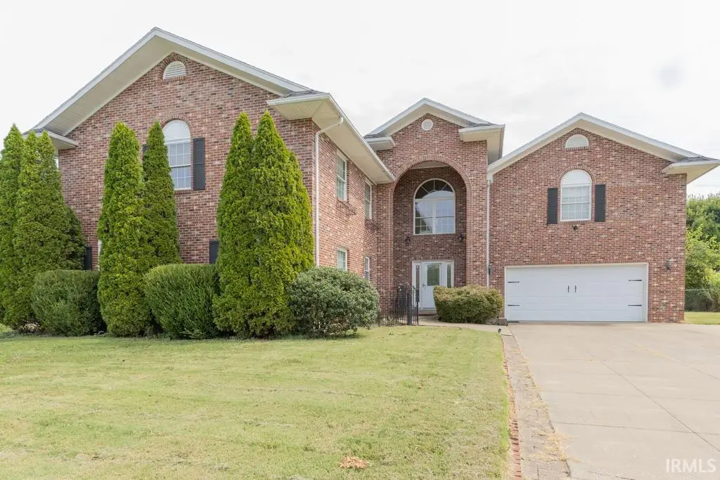 4344 Pine Drive, Newburgh, IN 47630 - #1