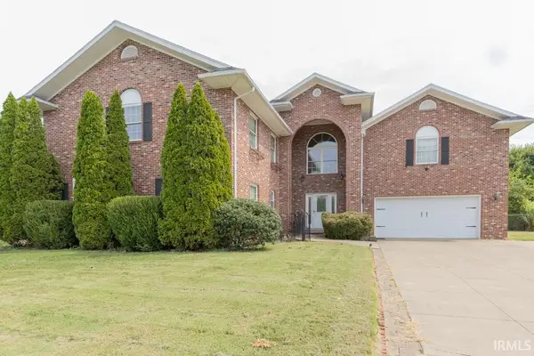 4344 Pine Drive, Newburgh, IN 47630