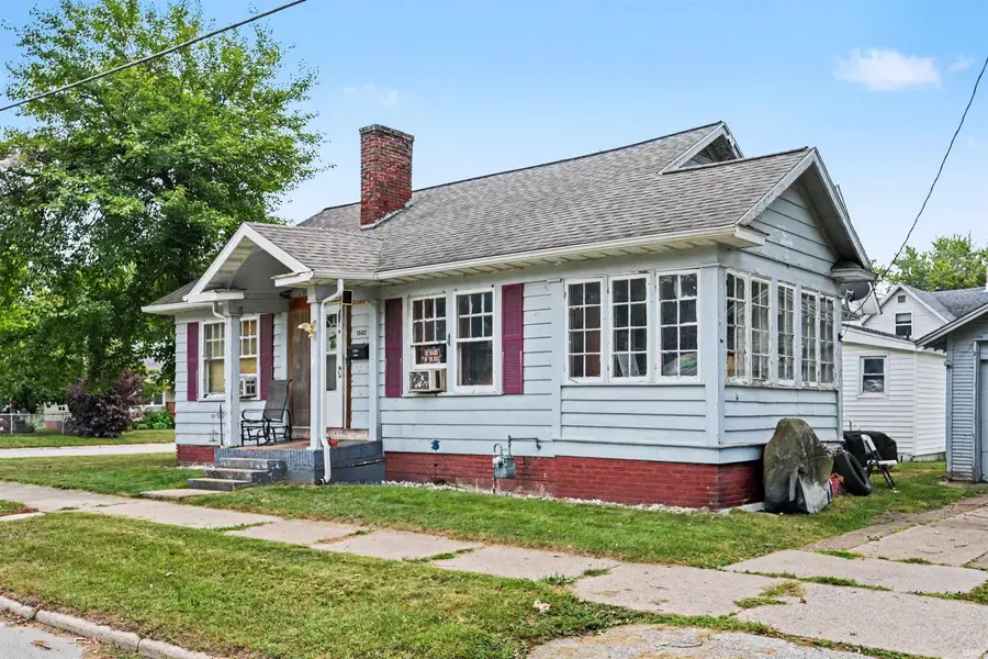 1502 W 8th Street, Michigan City, IN 46360 - #2