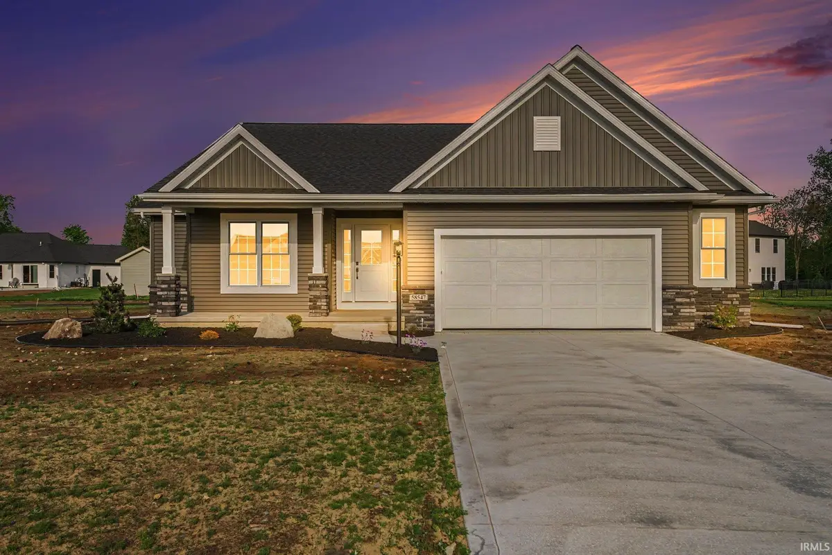 58547 Woodfield View, Elkhart, IN 46517 - #1