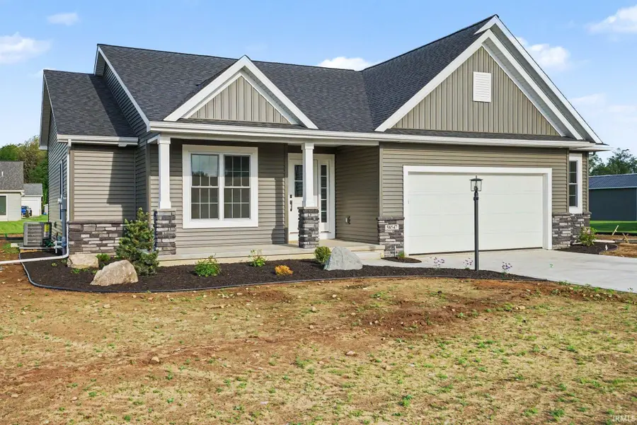 58547 Woodfield View, Elkhart, IN 46517 - #2