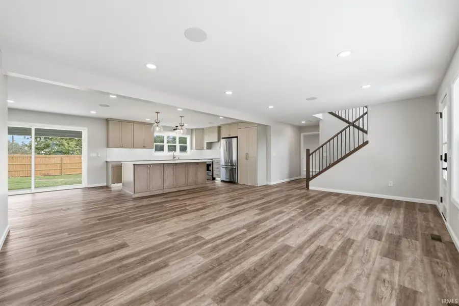 13715 North Street, Grabill, IN 46741 - #2
