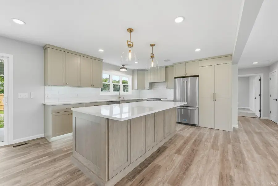 13715 North Street, Grabill, IN 46741 - #3