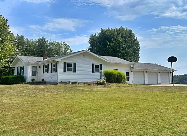 10112 Us Highway 231, Loogootee, IN 47553