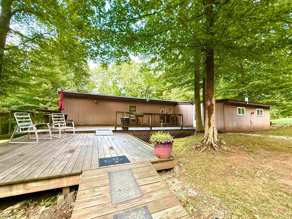 3457 S State Road 37, Paoli, IN 47454 - #1