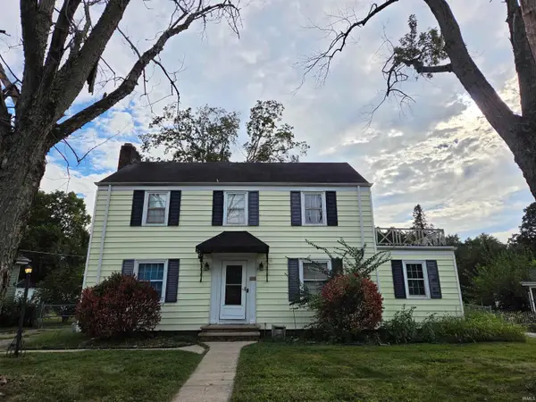 3001 S Pennsylvania Avenue, Logansport, IN 46947