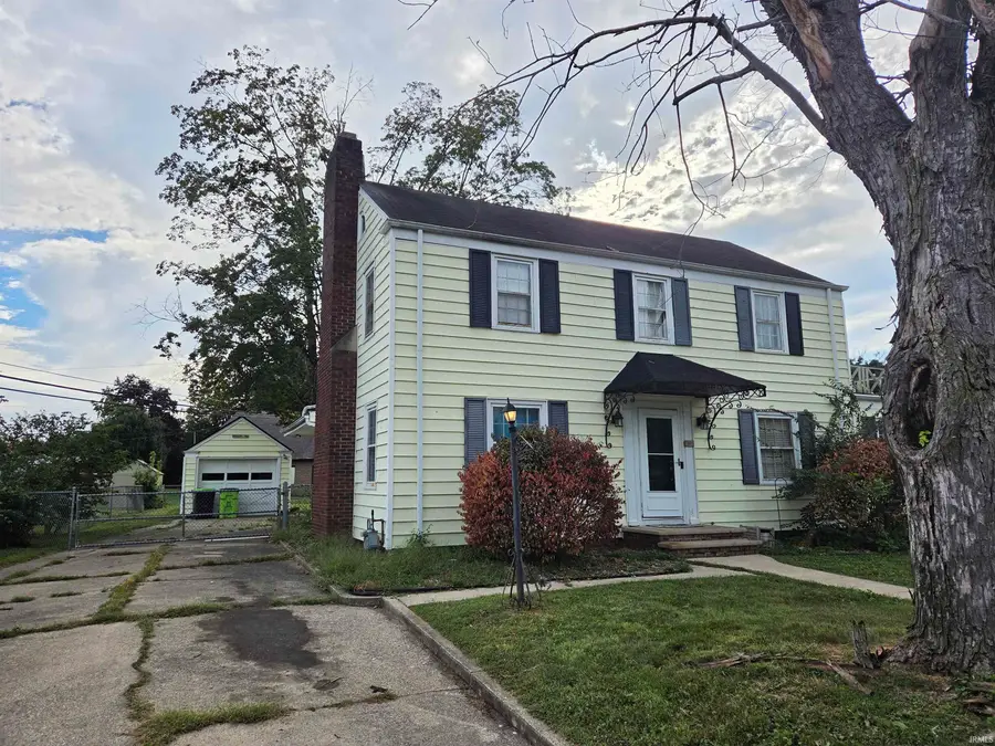 3001 S Pennsylvania Avenue, Logansport, IN 46947 - #2