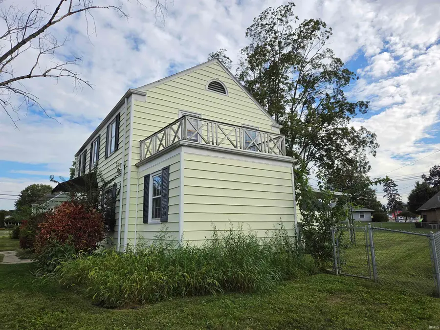 3001 S Pennsylvania Avenue, Logansport, IN 46947 - #3