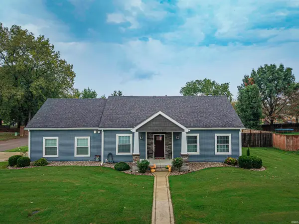 10200 Kimberly Lane, Newburgh, IN 47630