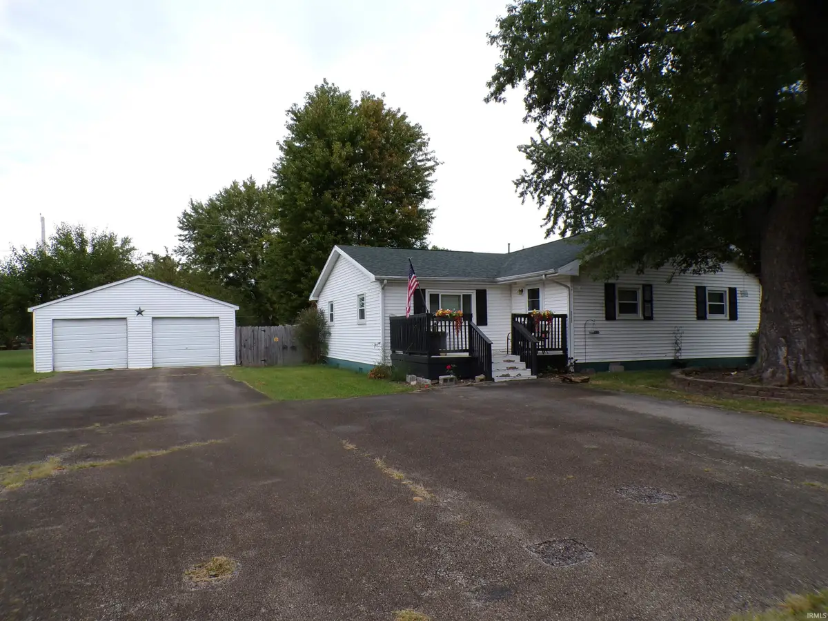 2300 E Purdue Road, Muncie, IN 47303 - #1