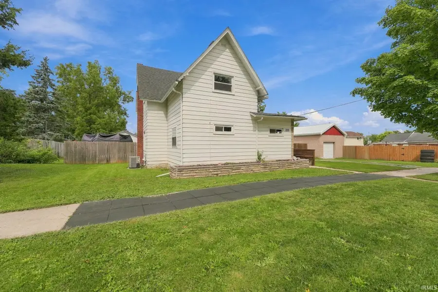 230 W Maple Street, Waterloo, IN 46793 - #2