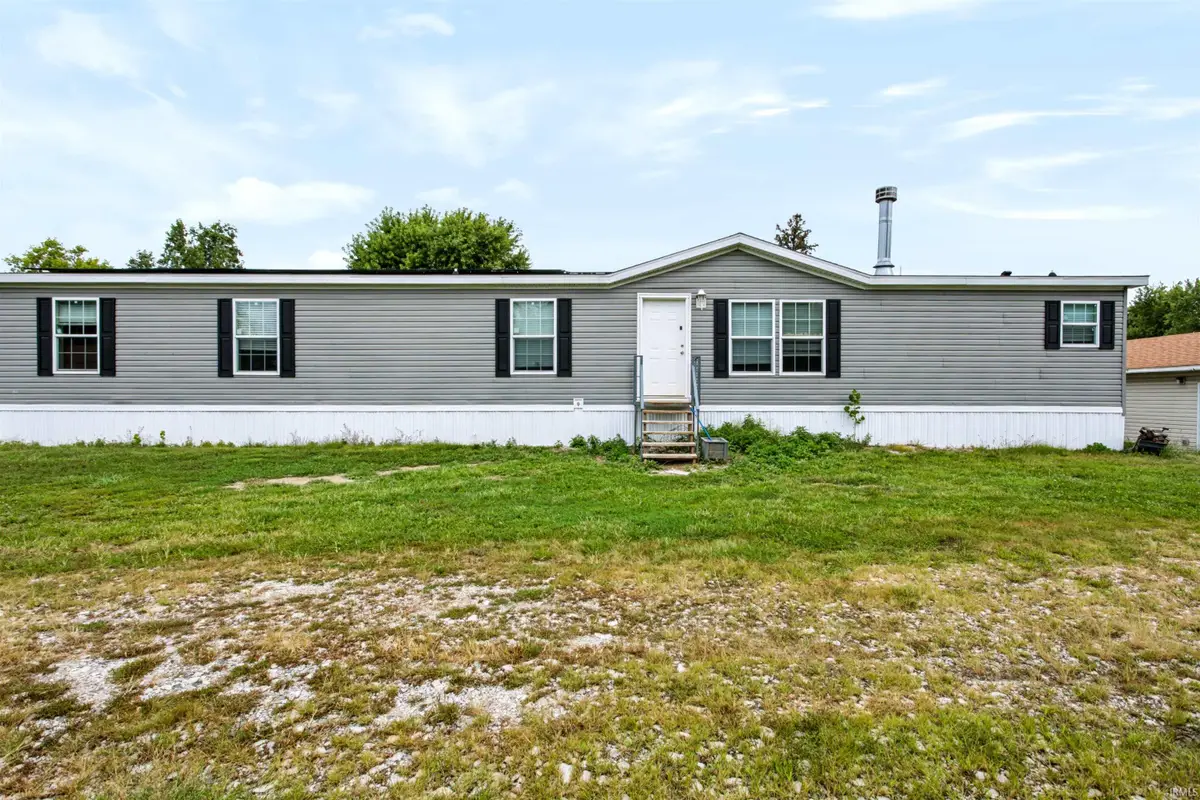 7305 N 300 E, Battle Ground, IN 47920 - #1