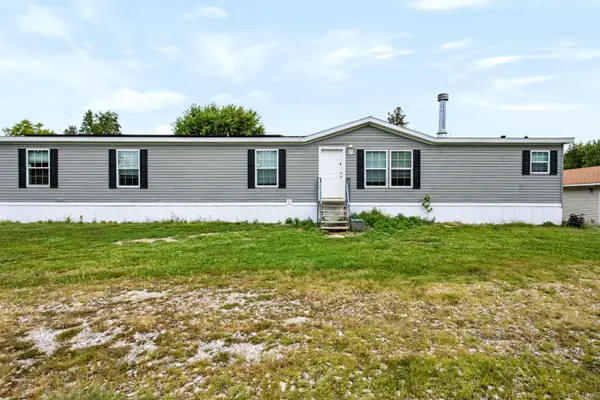 7305 N 300 E, Battle Ground, IN 47920