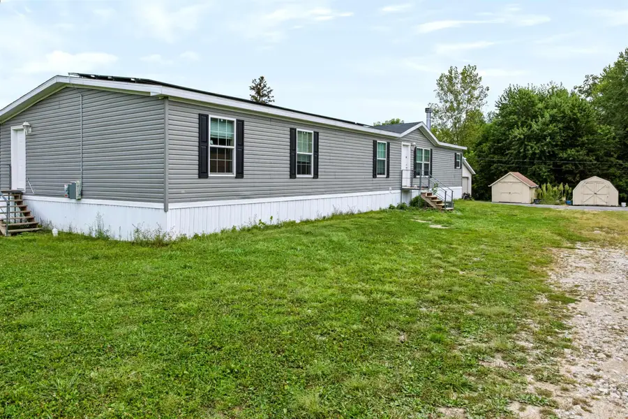 7305 N 300 E, Battle Ground, IN 47920 - #2