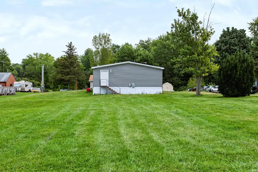 7305 N 300 E, Battle Ground, IN 47920 - #3