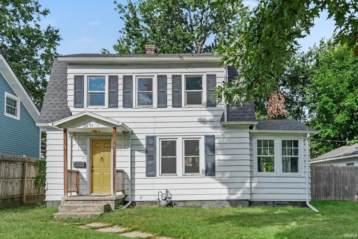 2201 High Street, South Bend, IN 46613 - #1