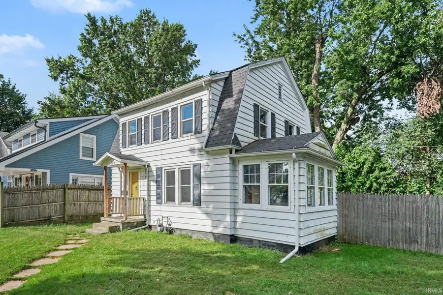 2201 High Street, South Bend, IN 46613 - #2