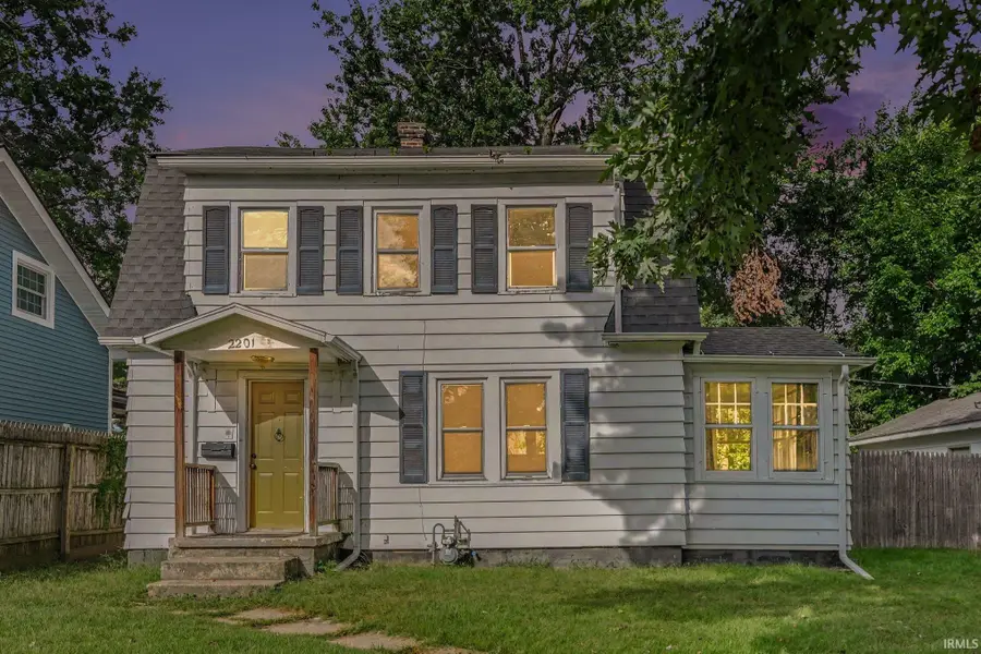 2201 High Street, South Bend, IN 46613 - #3