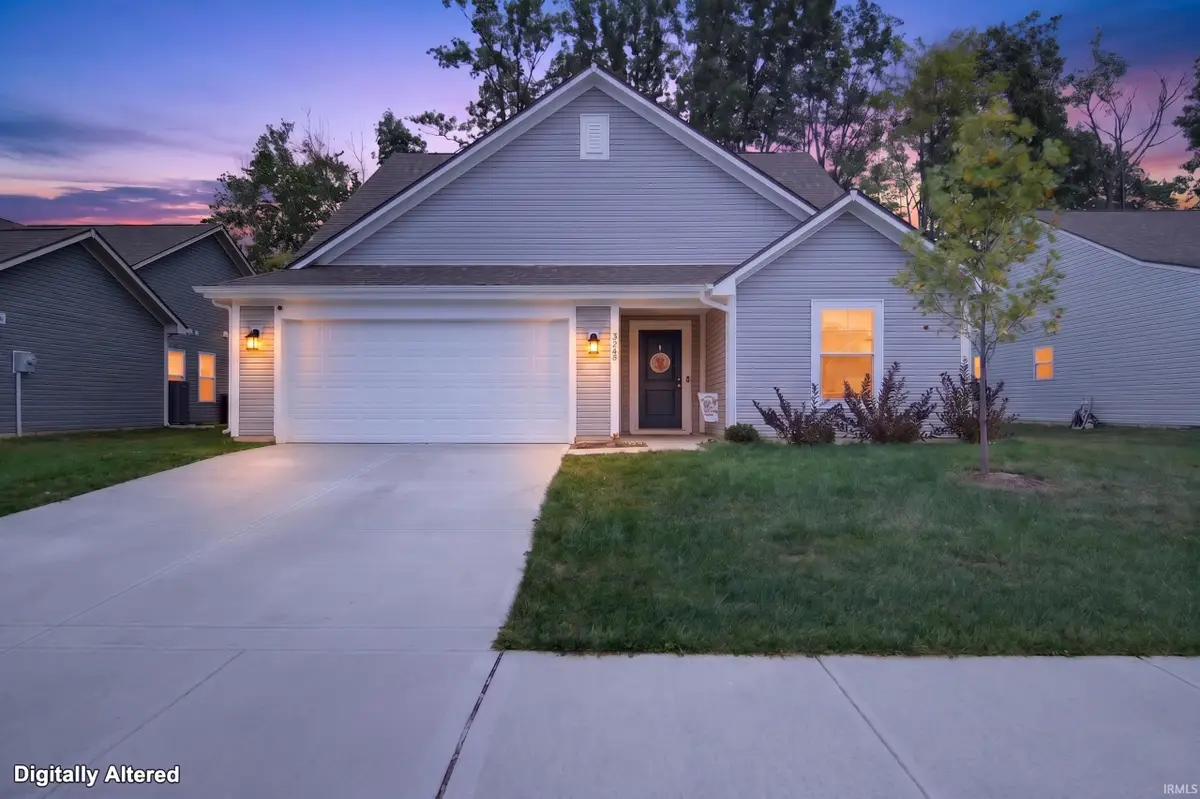 3248 Sand Walk Drive, Kokomo, IN 46902 - #1