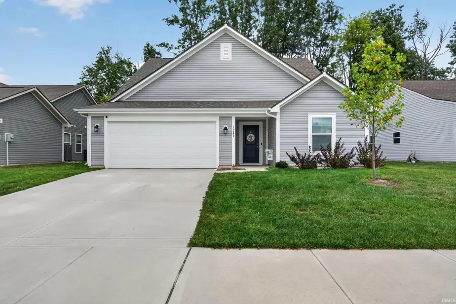 3248 Sand Walk Drive, Kokomo, IN 46902 - #2