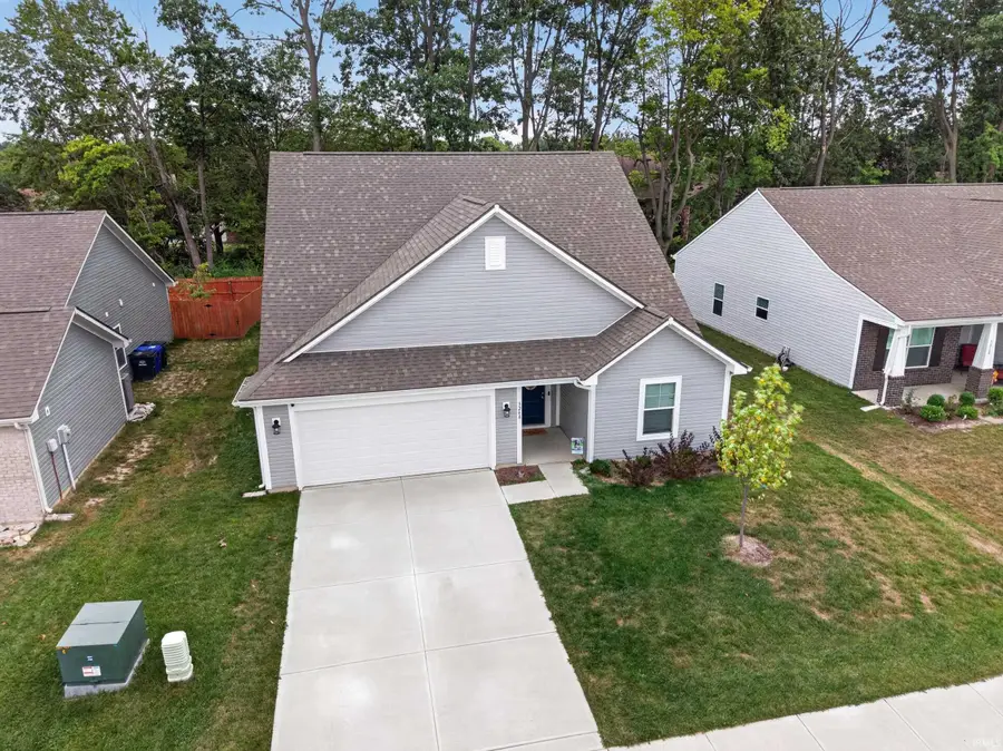 3248 Sand Walk Drive, Kokomo, IN 46902 - #3