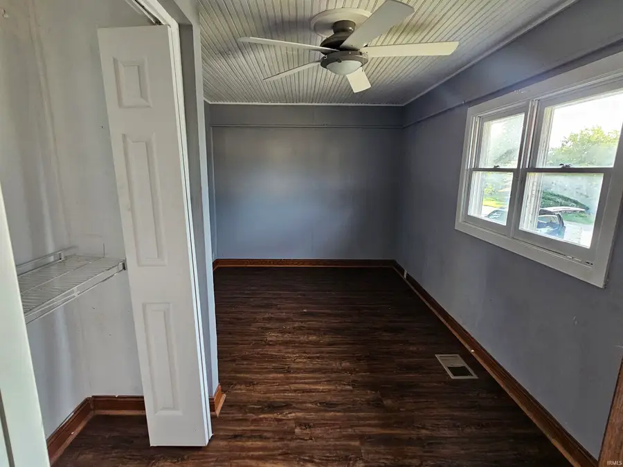 166 E Washington Street, Bunker Hill, IN 46914 - #3
