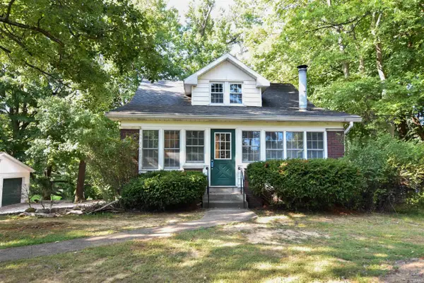 5900 Newburgh Road, Evansville, IN 47715