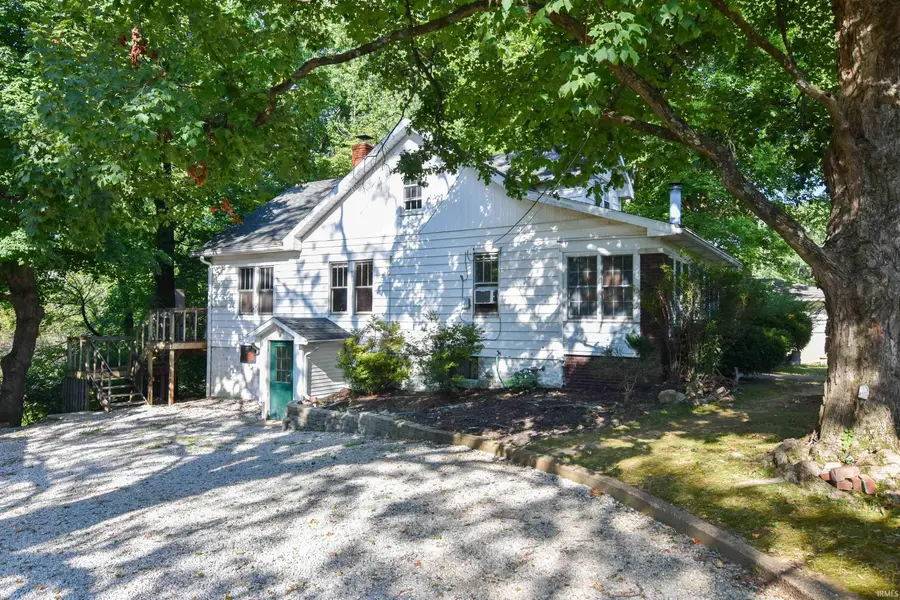 5900 Newburgh Road, Evansville, IN 47715 - #2