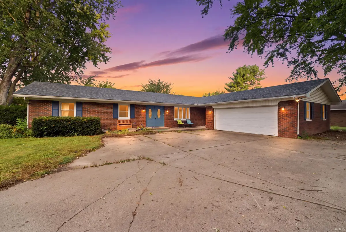 2512 Natalie Lane, Lafayette, IN 47905 - #1