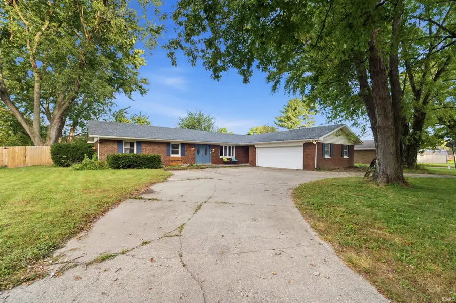 2512 Natalie Lane, Lafayette, IN 47905 - #2