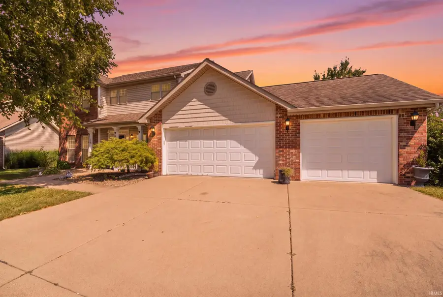 2105 Whisper Valley Drive, Lafayette, IN 47906 - #2
