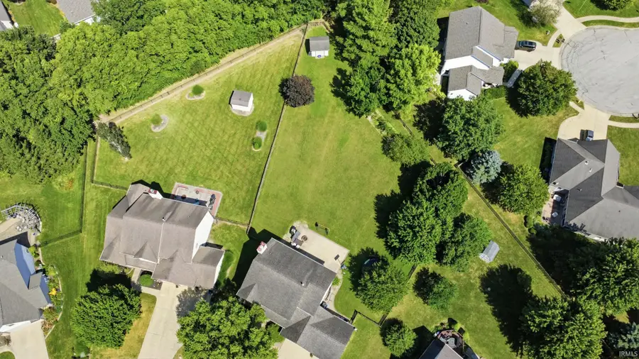 2105 Whisper Valley Drive, Lafayette, IN 47906 - #3